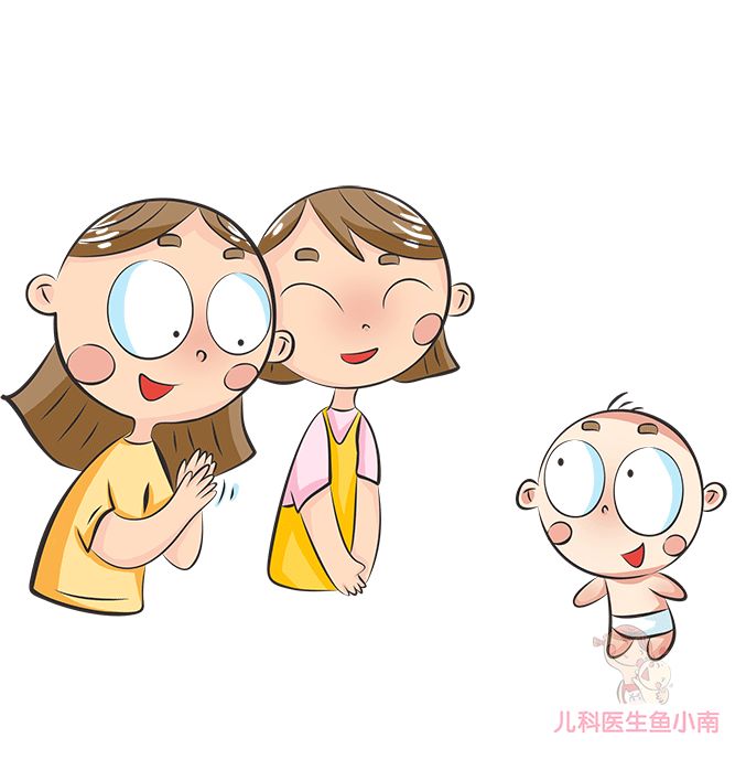 宝宝|错过就晚了，爸妈们一定要正确对待帮助宝宝养成好习惯最佳时间