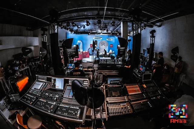 厂牌|AM连连作为新厂牌 如何通过互动综艺实现品牌赋能直播电商？