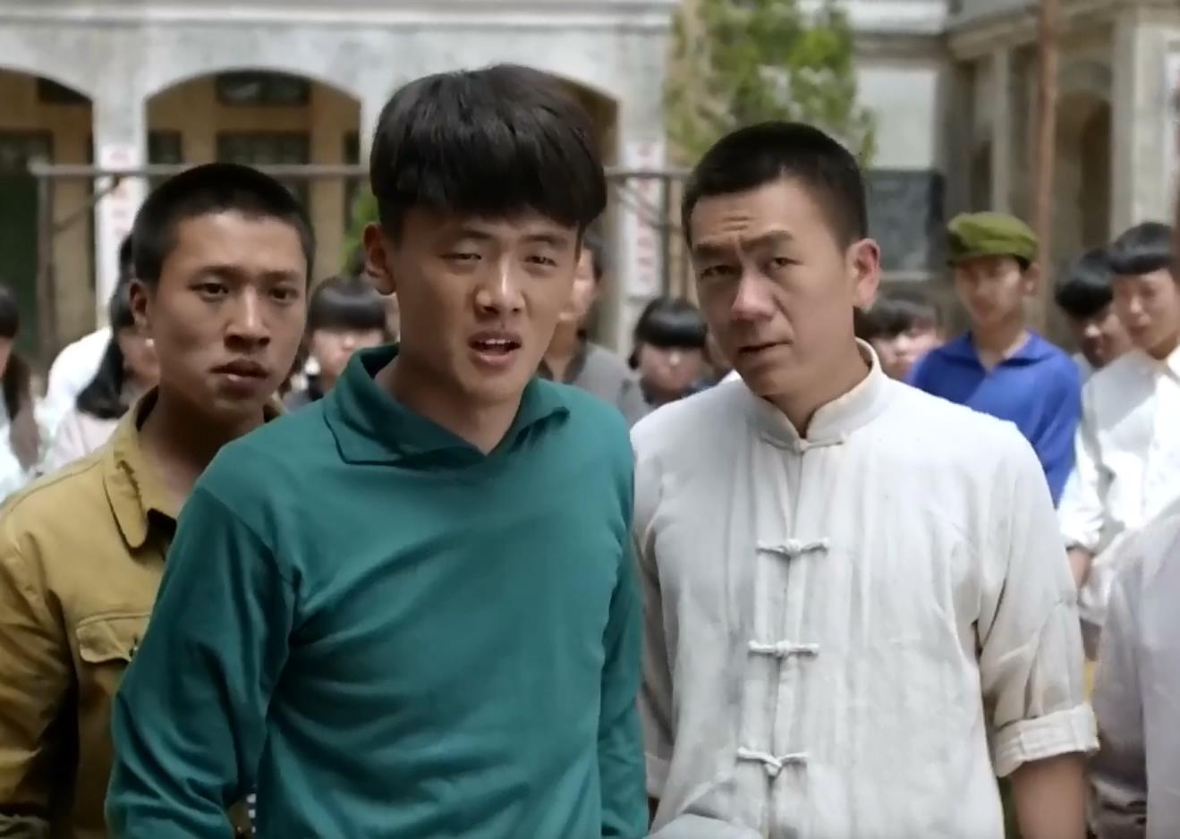 平凡的世界 电视剧 孙少平 d60f59ba32ab480681e2df44d666749d.jpeg