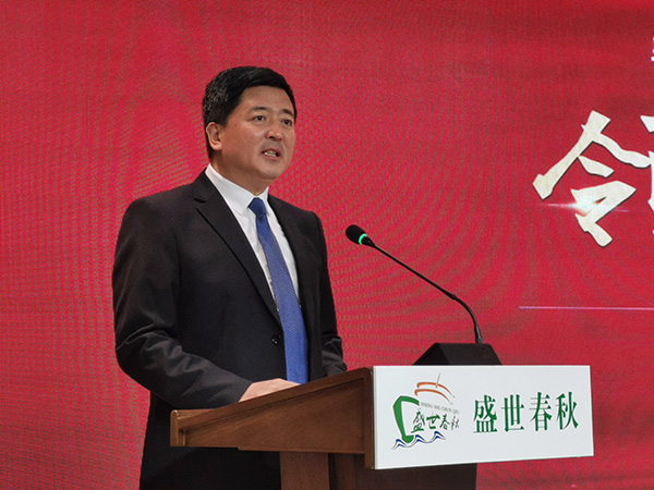 北京|春秋国际旅游集团股份公司在塔国上市