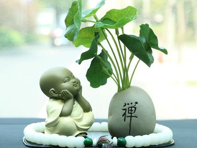 不要有对抗心理,坦然面对