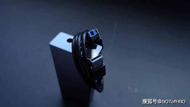 接入|ORICO晶锐系列7口USB3.0集线器体验：独立控制传输快