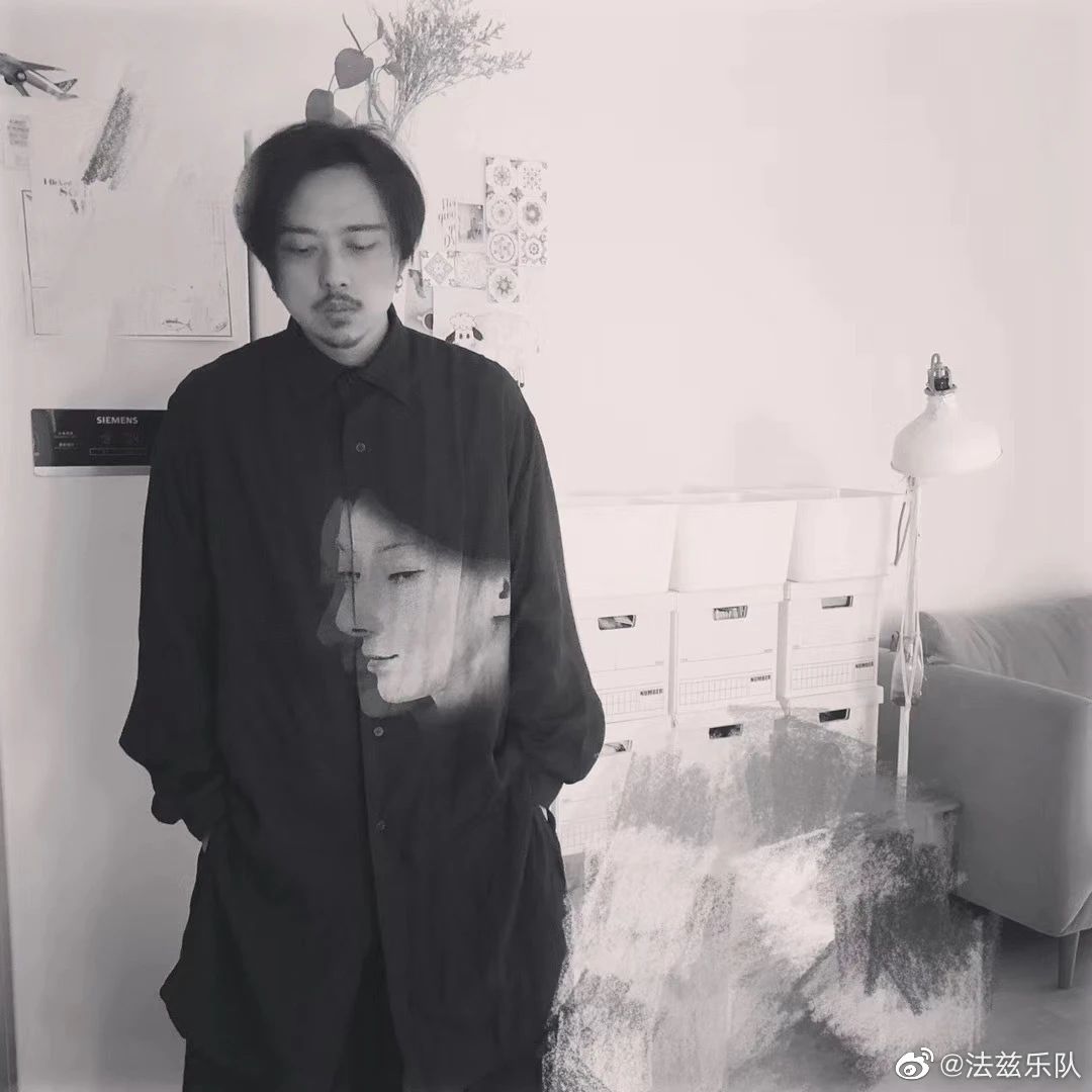 潮流|全网首发！法兹乐队进军潮流界，联手 BEAT 带来跨界合作！