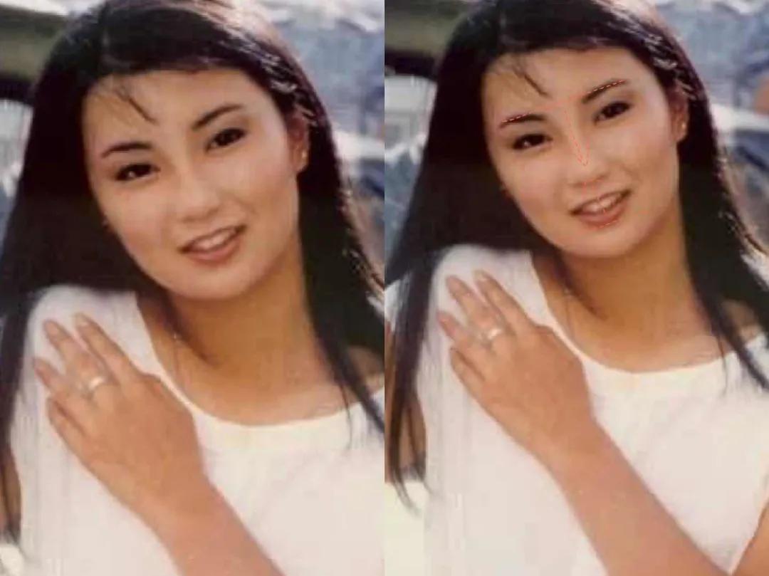 8分|3分到8分，为什么有人是天生适合整容脸?