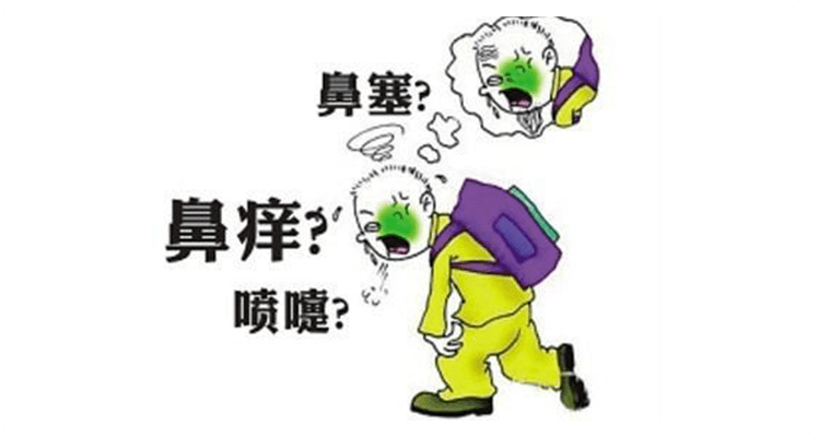 申力讲耳鼻喉丨鼻窦炎的分类有哪些?