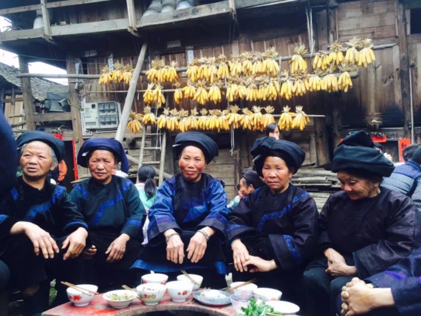 电影彩云深处上映在即精美高清剧照抢先看