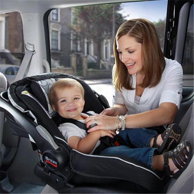 小汽车|儿童坐上小汽车,究竟有什么能做不能做?