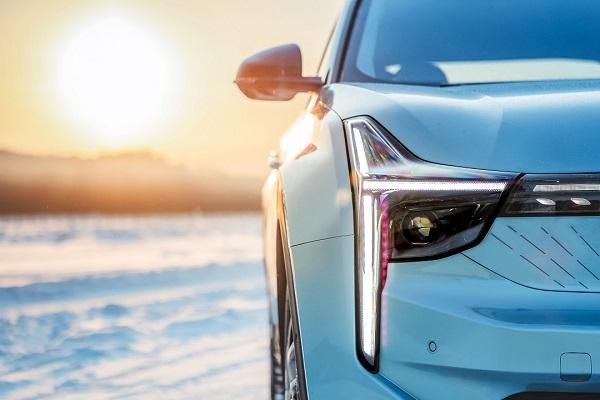 张勇|专访|哪吒汽车张勇：相比华为，更想做新势力中的OPPO