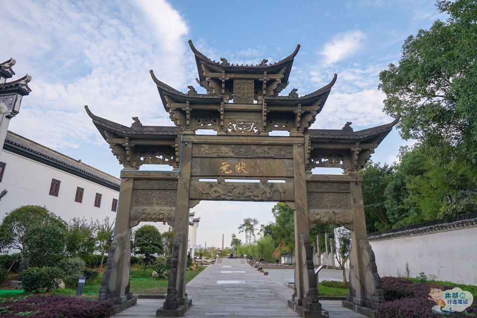 保护|我国少有的古建筑集萃之地，以明清古建筑居多，为何都说是搬来的