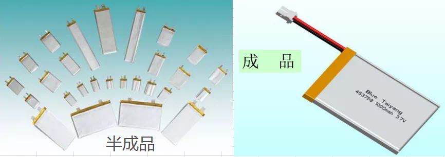 穿戴|睿奕芯能源电池生产，深圳智能穿戴行业协会会长一行探访！