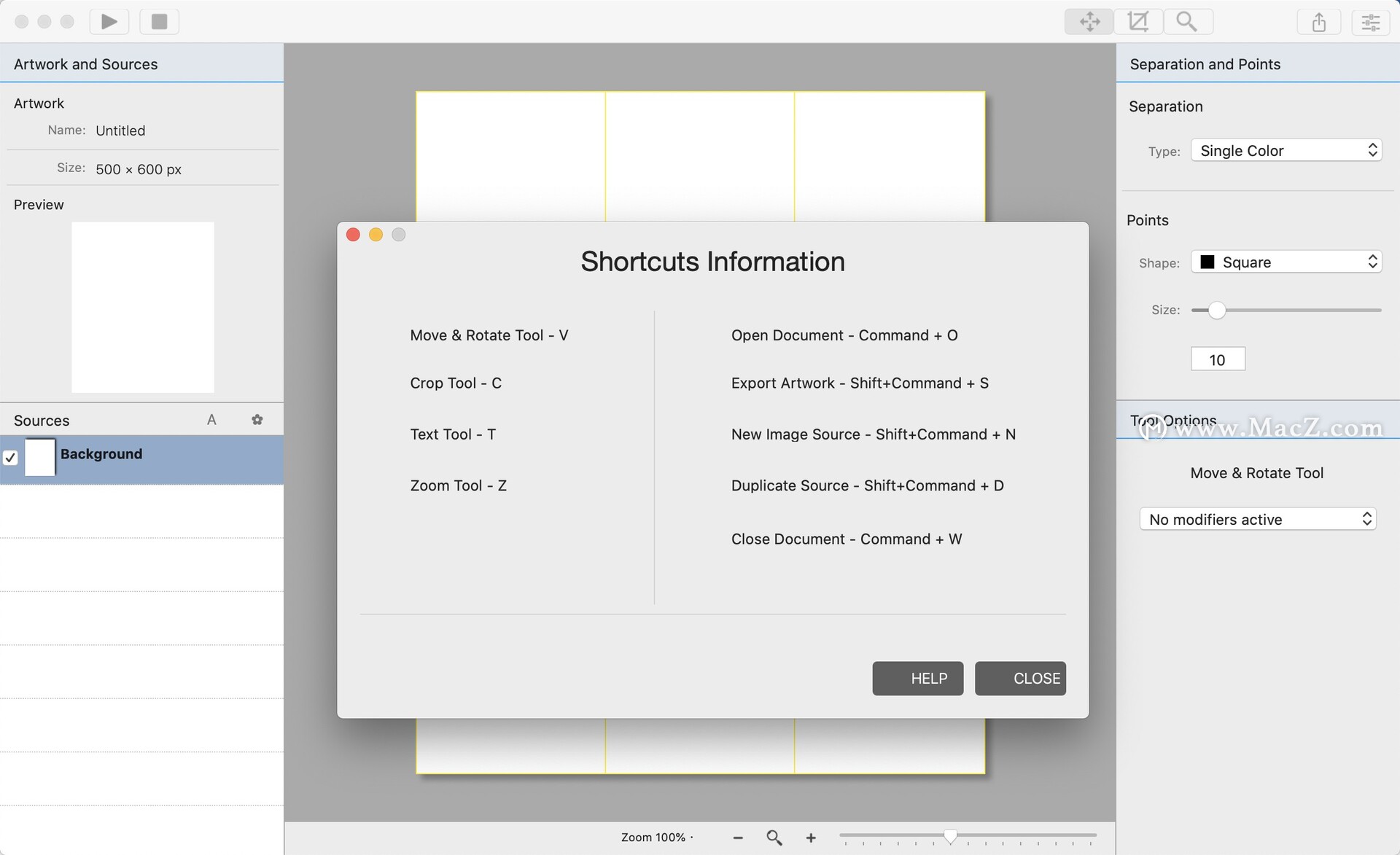 separation studio for mac separation studio for mac