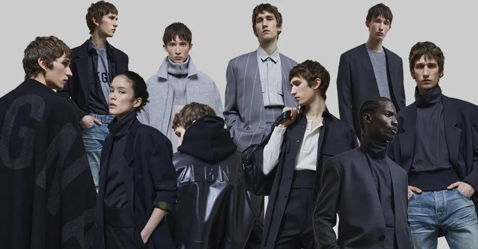 Armani|易烊千玺“阳光男孩”人设崩塌？粉丝：他变了