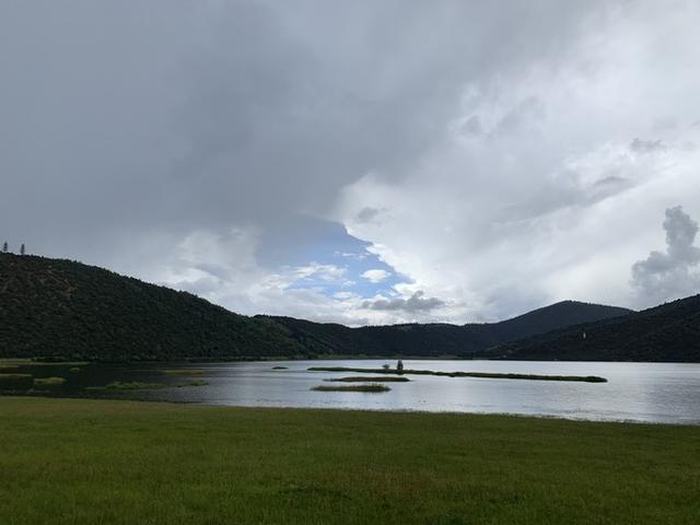 两个人去丽江5000够吗,2人去云南旅游5天