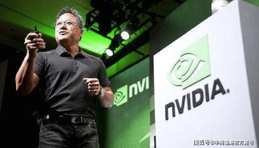 中国|华人骄傲英伟达或出400亿美元收购ARM，中国手机厂商却要哭了？
