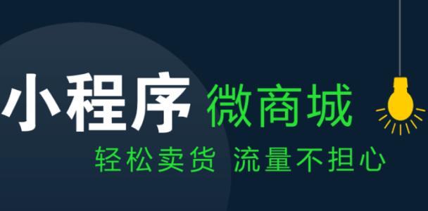 小程序商城运营公司 d01df702a4954b87b612c581eb973543.jpeg