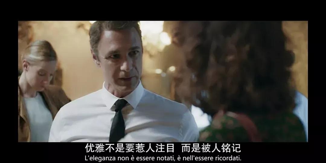Armani|易烊千玺“阳光男孩”人设崩塌？粉丝：他变了