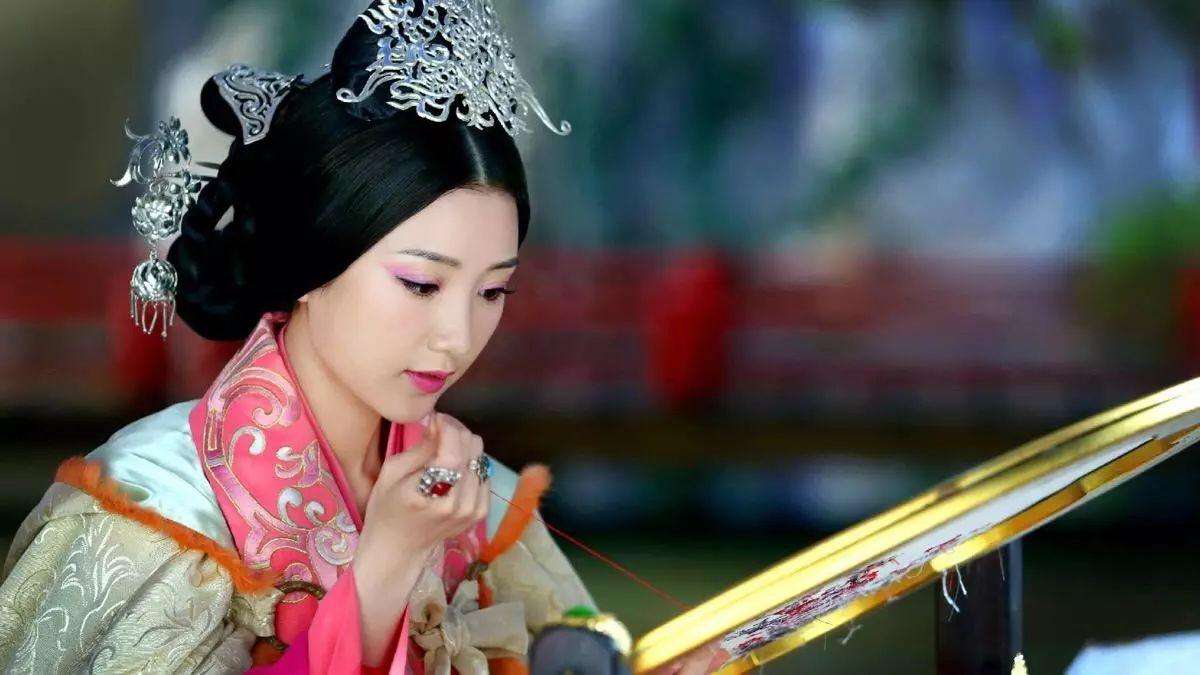 笔下|「古代诗人的另一面」鱼玄机一：王小波笔下的“无双”，活出自我的豪放生活