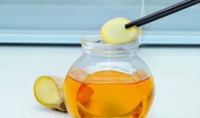 蜂蜜生姜水适合什么人？生姜蜂蜜水的功效？