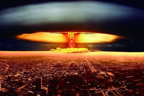 日本人言原子弹下都是冤魂,而一位美国人的回答却让日本哑口无言