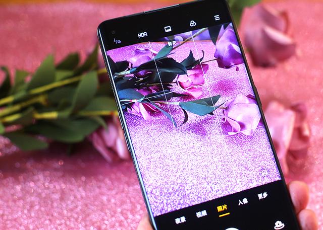 画面|三摄搭配夜景清晰，OPPO Reno4 Pro随拍体验