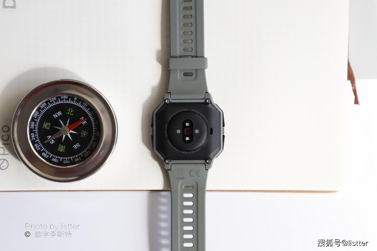 �ڸ�������¶���,����Amazfit Neo�����ֱ��������ղ���!