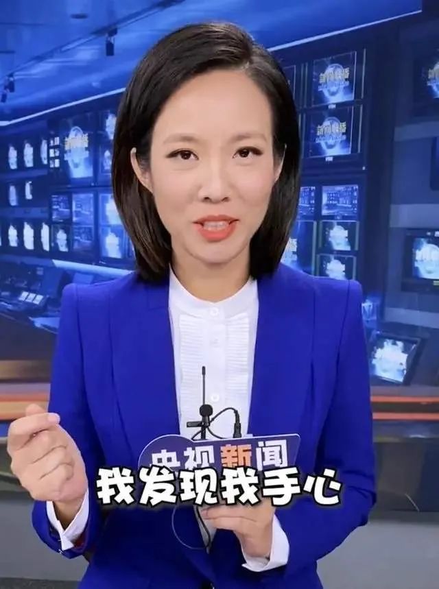 联播|原创宝晓峰高调入主《新闻联播》，“殿堂之声”惊艳了整个演播室