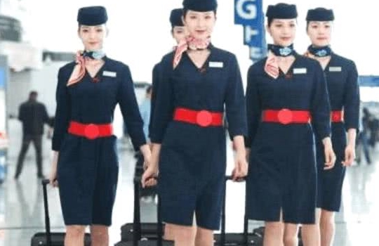 日本|各国美女空姐,韩国最清纯,日本最诱惑!