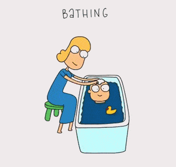 宝宝|气得妈妈跳脚,今天送你一份齐全的带娃指南!爸爸的花式带娃