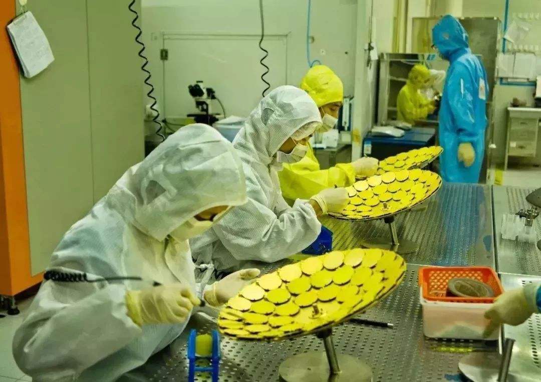 华为|华为芯片断供首日，没有B计划，仍能反围剿