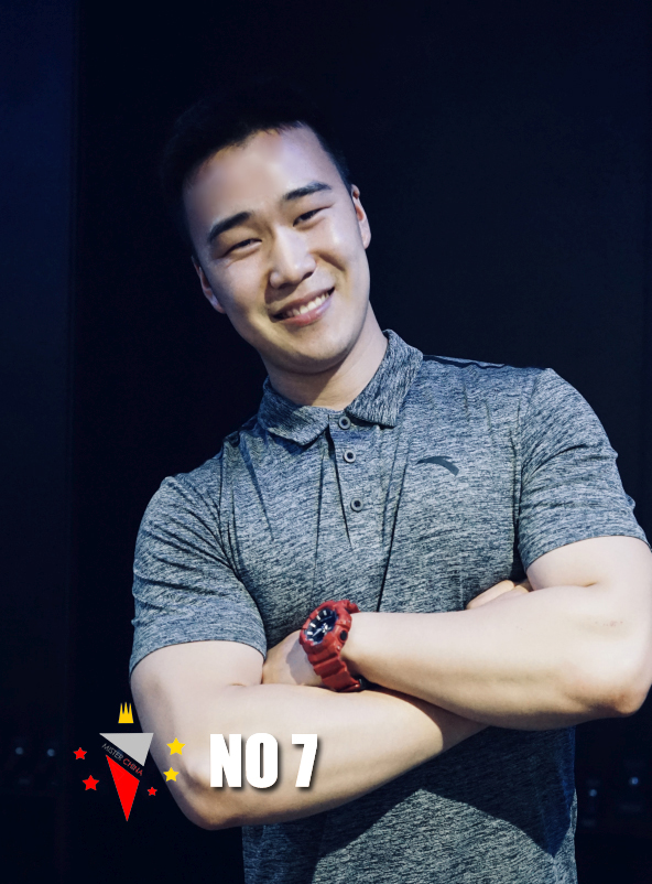 官宣||9月19日，2020年度中国先生竞选将在广州举行