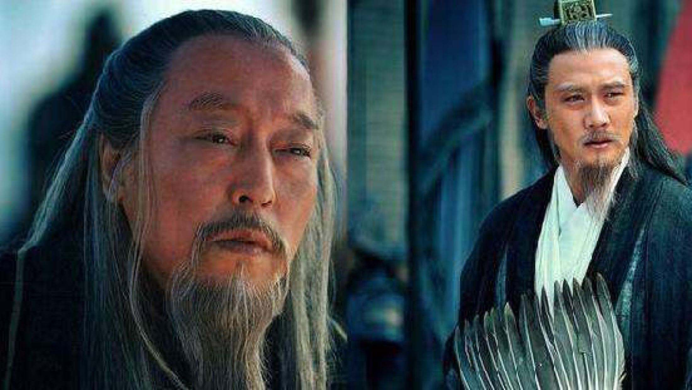 司马懿和诸葛亮谁厉害