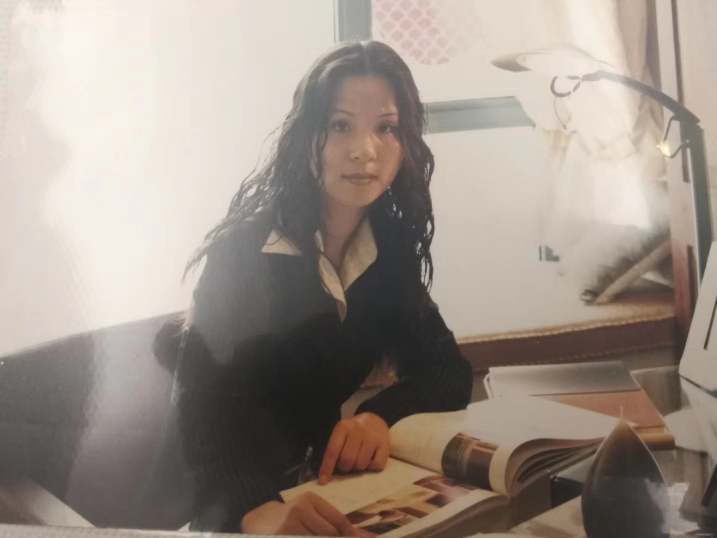 潮汕|大女人许少丹：巾帼潮商可以温柔却又力量