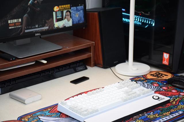 键盘|不只是性价比和无线双模，高斯键盘配色盘点