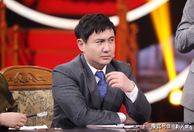 沈腾事件女主被曝,本尊回应称目标是大张伟