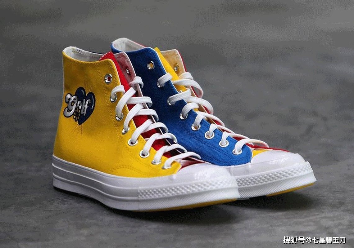 golf converse 2023