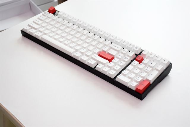 键盘|不只是性价比和无线双模，高斯键盘配色盘点
