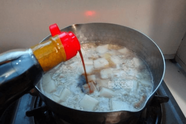 肉末怎么煮才是散的 e7b85acda6e04a5ca136a3a2f5956f39.png