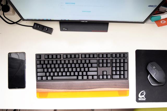 键盘|不只是性价比和无线双模，高斯键盘配色盘点