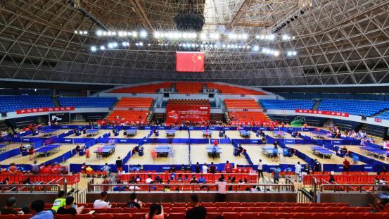 ‘3亿体育’
“全民健身 活力中国”2020全国乒乓球业余锦标赛浙江站圆满落幕！