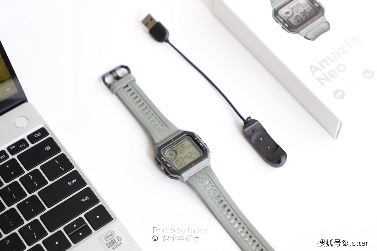 �ڸ�������¶���,����Amazfit Neo�����ֱ��������ղ���!