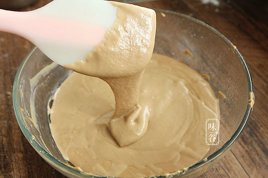 红糖|上锅蒸一蒸,比面包蛋糕还好吃,营养不上火早餐喜欢吃这糕点