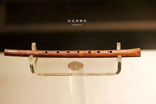 盘点|盘点中国古代的十大乐器