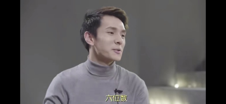 阶段|张杰彬：为什么李佳琦能够火这么久？