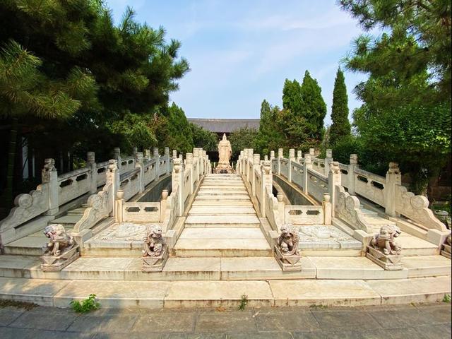 召公|“大象无形”、“甘棠遗爱”、”廉风垂范”、召公遗风 ——甘棠苑