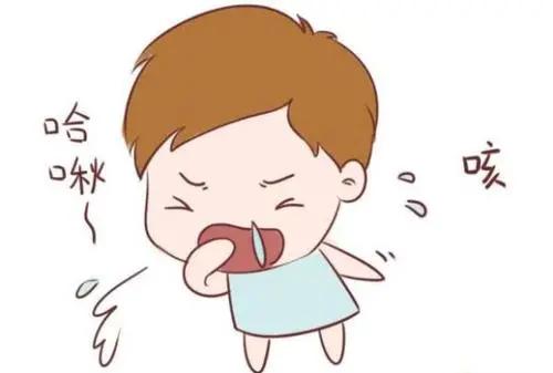 皮肤|就别怪感冒找上你家孩子又感冒？秋天忽略了这2点