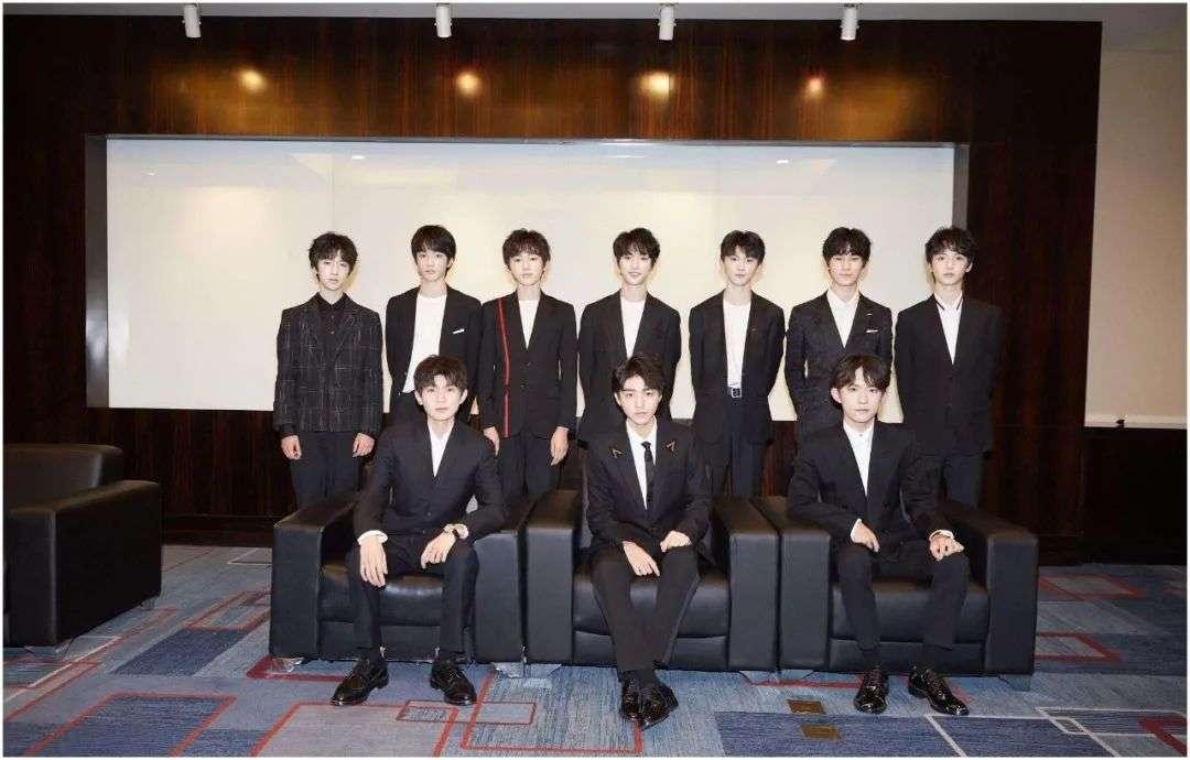 少年团|1.6万天价门票遭粉丝抵制,时代峰峻的这波韭菜终于割不动了?