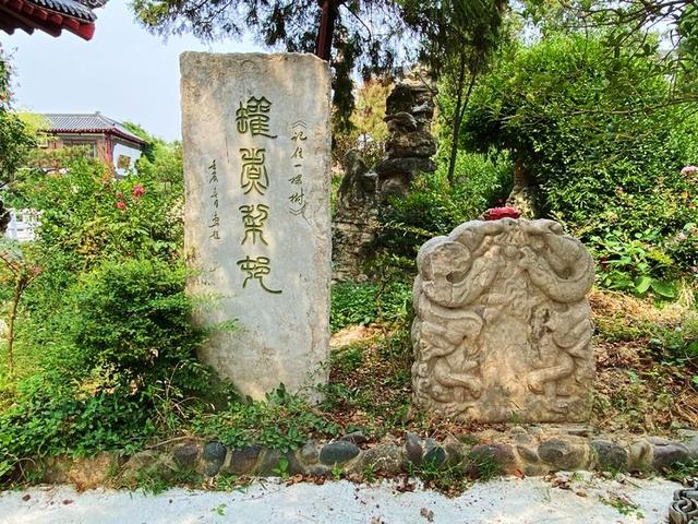 召公|“大象无形”、“甘棠遗爱”、”廉风垂范”、召公遗风 ——甘棠苑