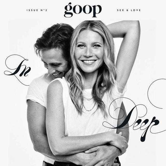 Gwyneth|邪教还是时髦？你知道Goop吗？