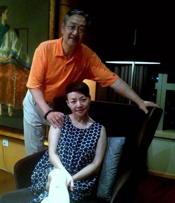 继女斩获国际大奖成华人之光!亲儿子却强捧不红