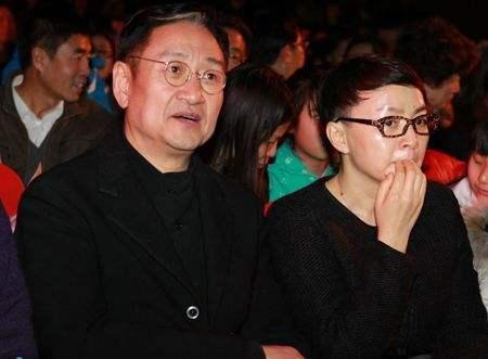 继女斩获国际大奖成华人之光!亲儿子却强捧不红